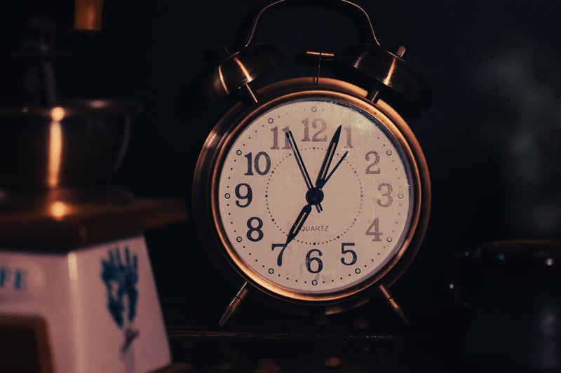 Flip Clock